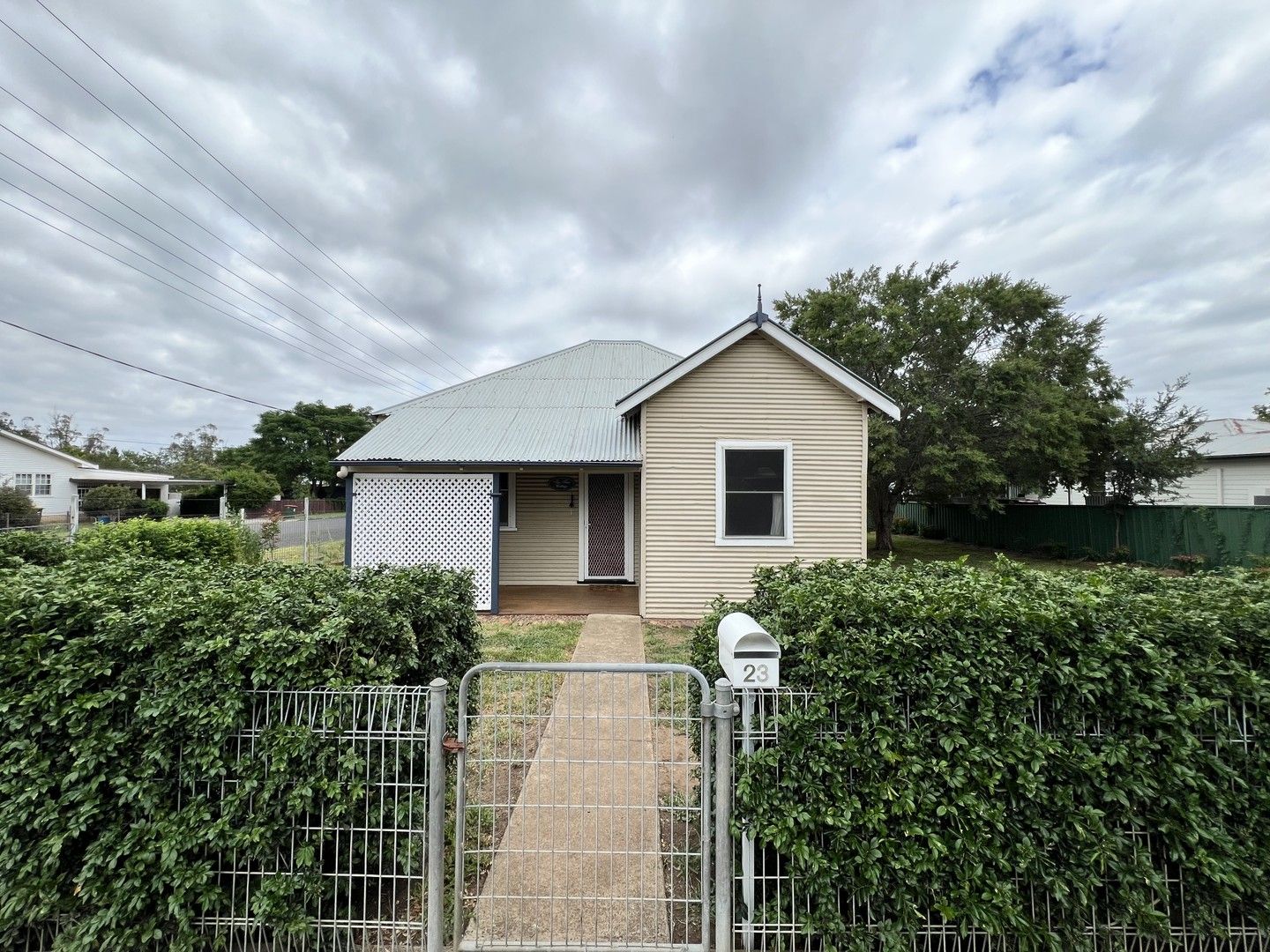 23 Scott Street, Scone NSW 2337 House For Rent Domain