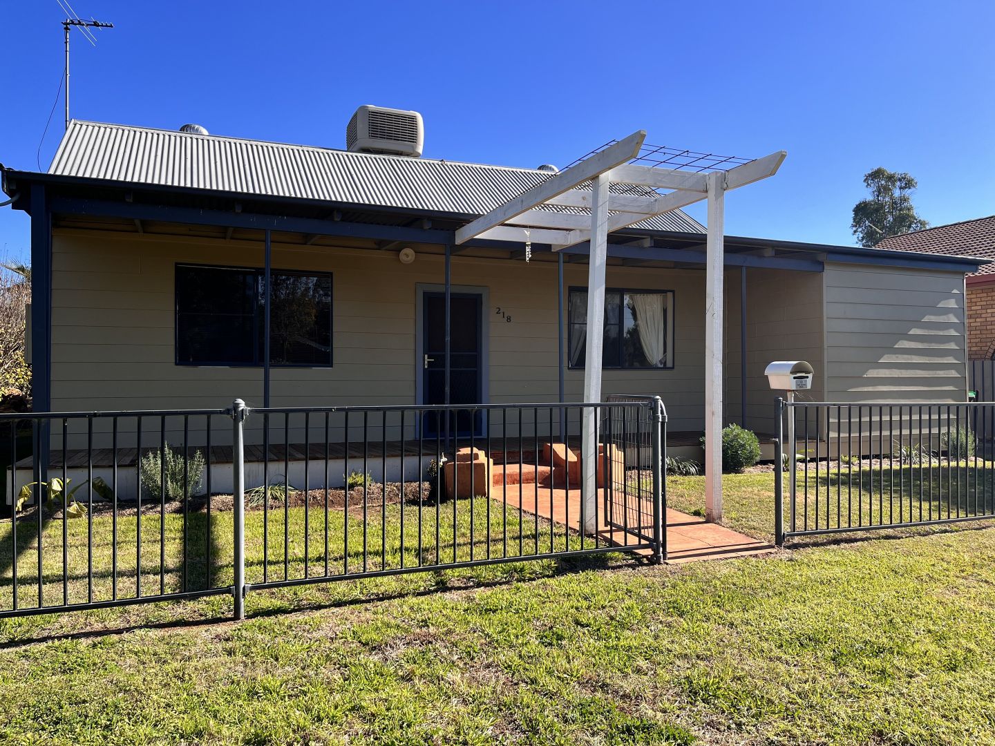 218 Merton Street, Boggabri NSW 2382