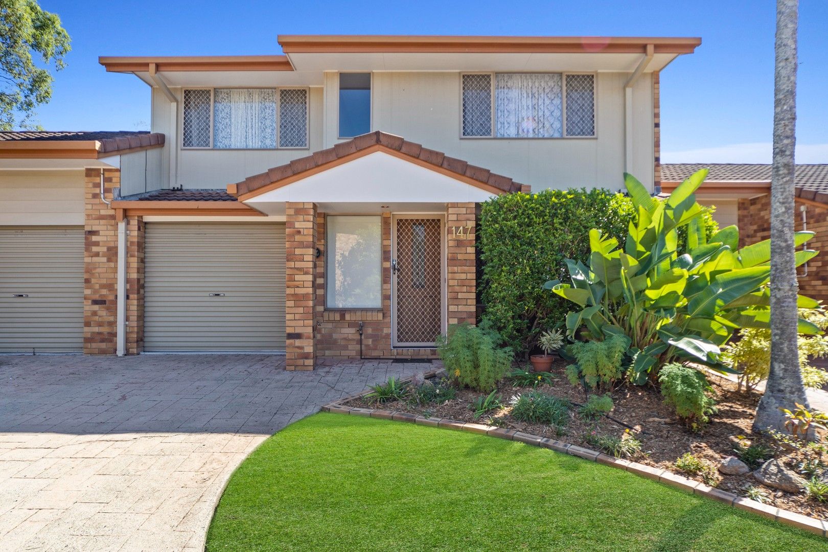 3 bedrooms Townhouse in 147/18 Spano Street ZILLMERE QLD, 4034