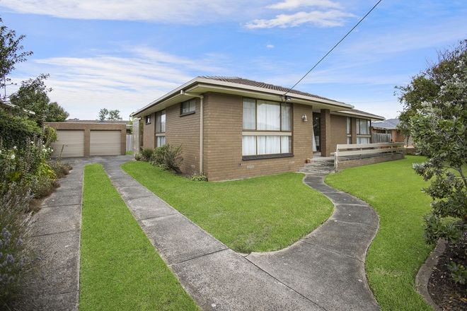 Picture of 13 Iona Avenue, WARRNAMBOOL VIC 3280