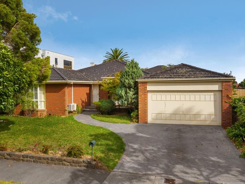 12 Tourello Avenue, Hawthorn East VIC 3123, Image 1