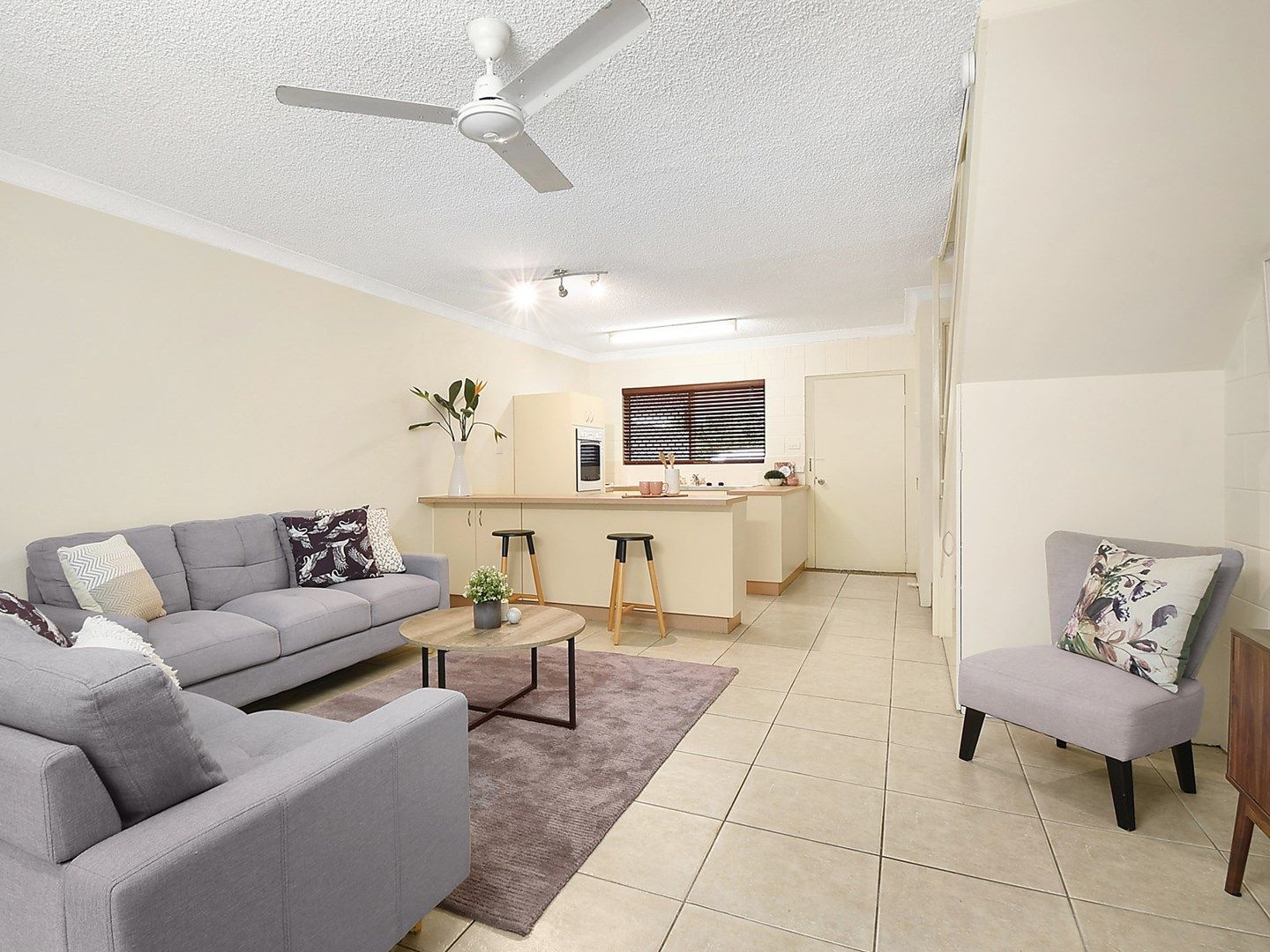 9/34 Bayswater Road, Hyde Park QLD 4812, Image 0