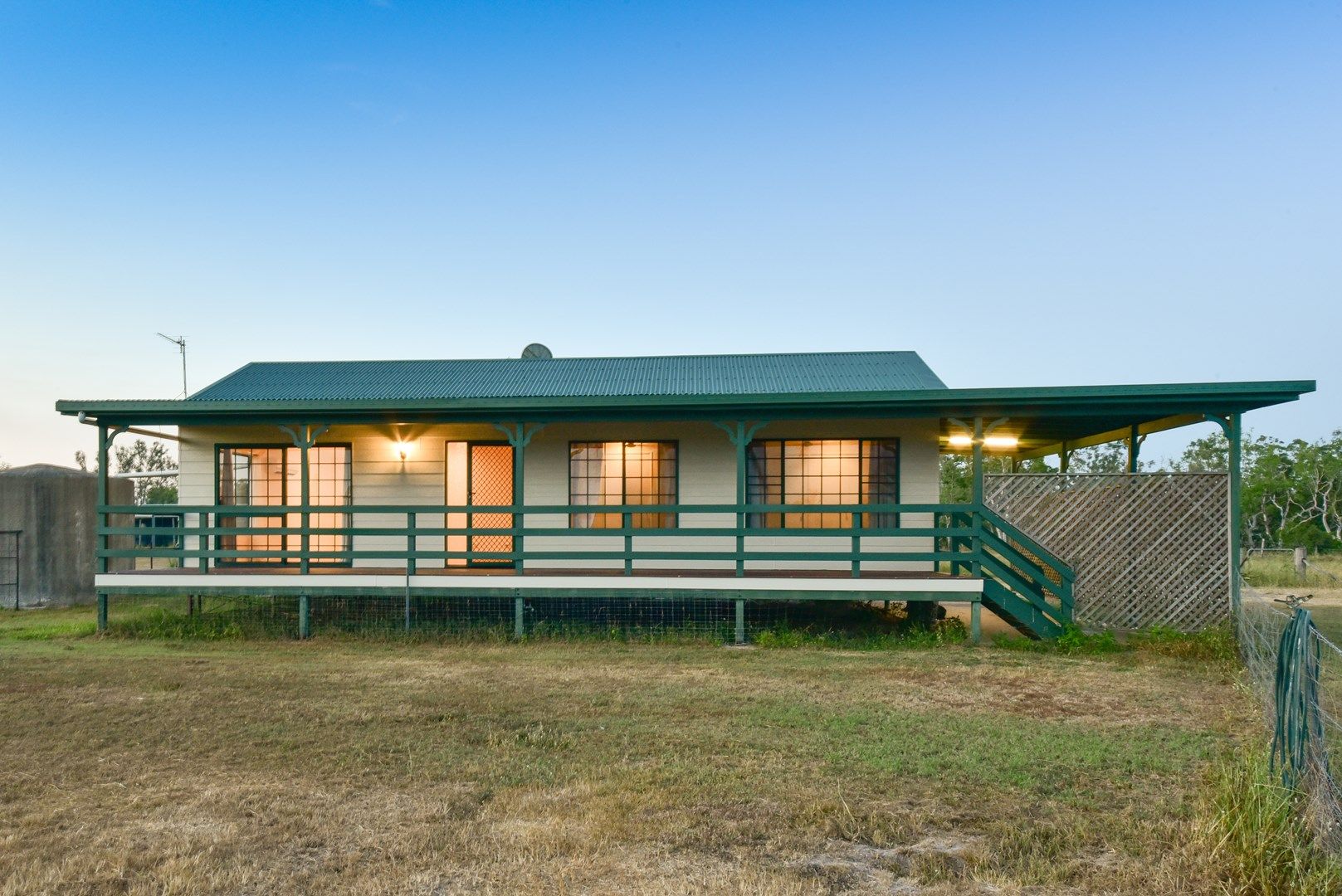 1652 Crystalbrook Road, Crystal Brook QLD 4800, Image 0