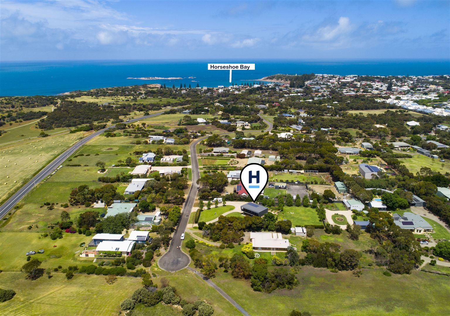 4 Stock Drive, Port Elliot SA 5212, Image 2