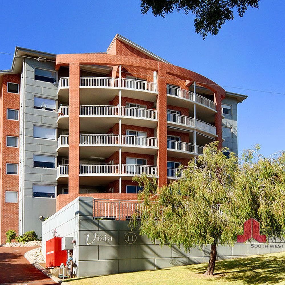 20/11 Prinsep Street, Bunbury WA 6230 Apartment For Sale Domain