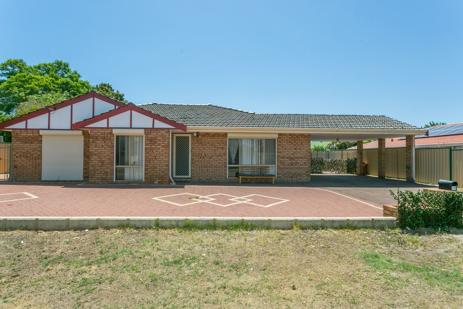 4 bedrooms House in 55 Wattle Drive BEECHBORO WA, 6063