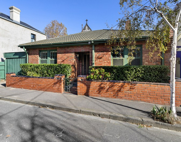 10-12 Queen Street, South Melbourne VIC 3205