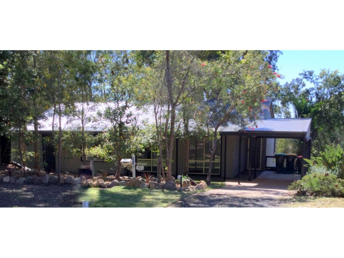 71 Booker Road, Hawkesbury Heights Property History & Address