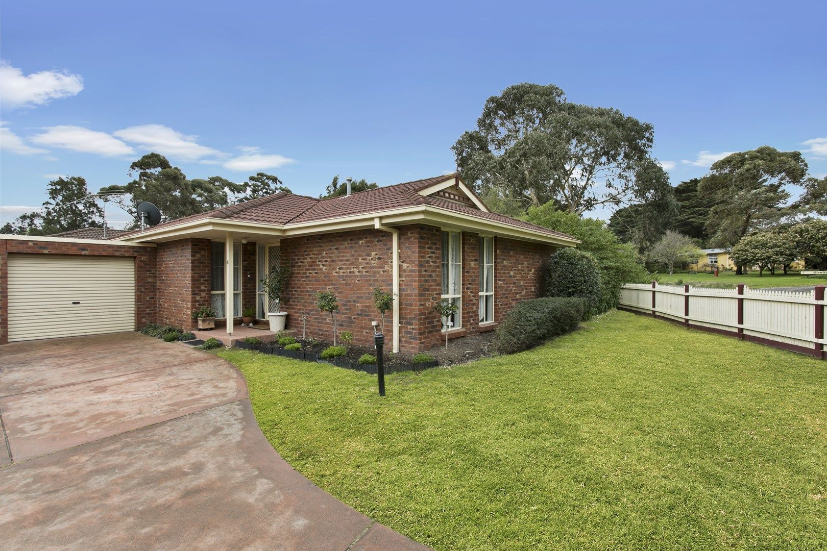6/107-109 Old Princes Highway, Beaconsfield VIC 3807, Image 0