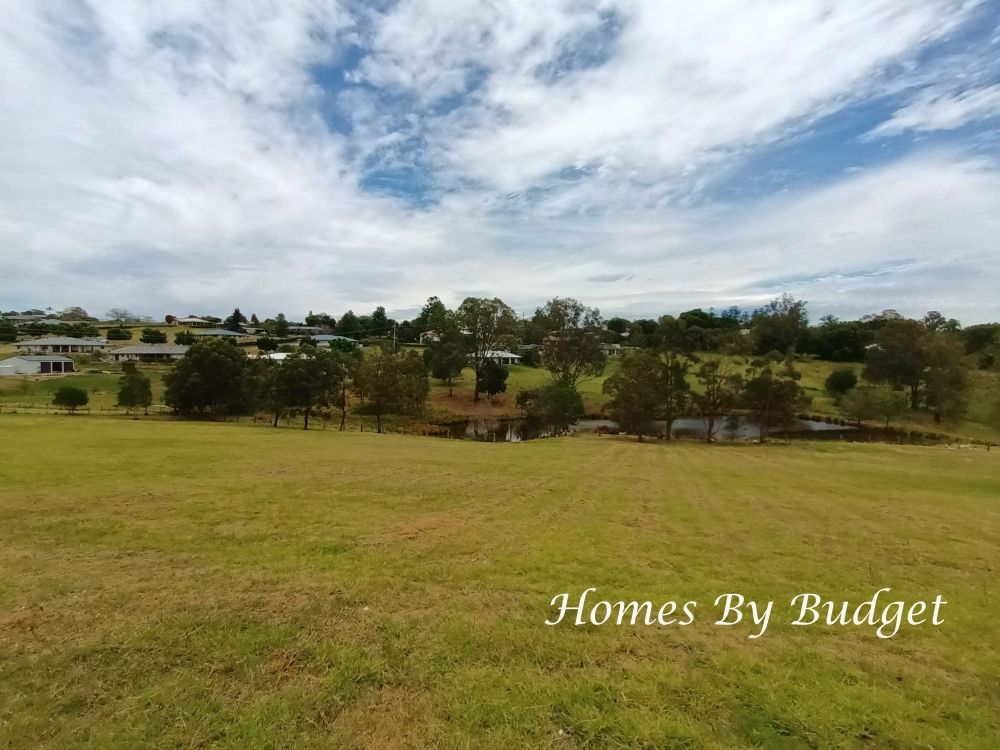 Lot 54/63 Owens Street, Marburg QLD 4346, Image 1