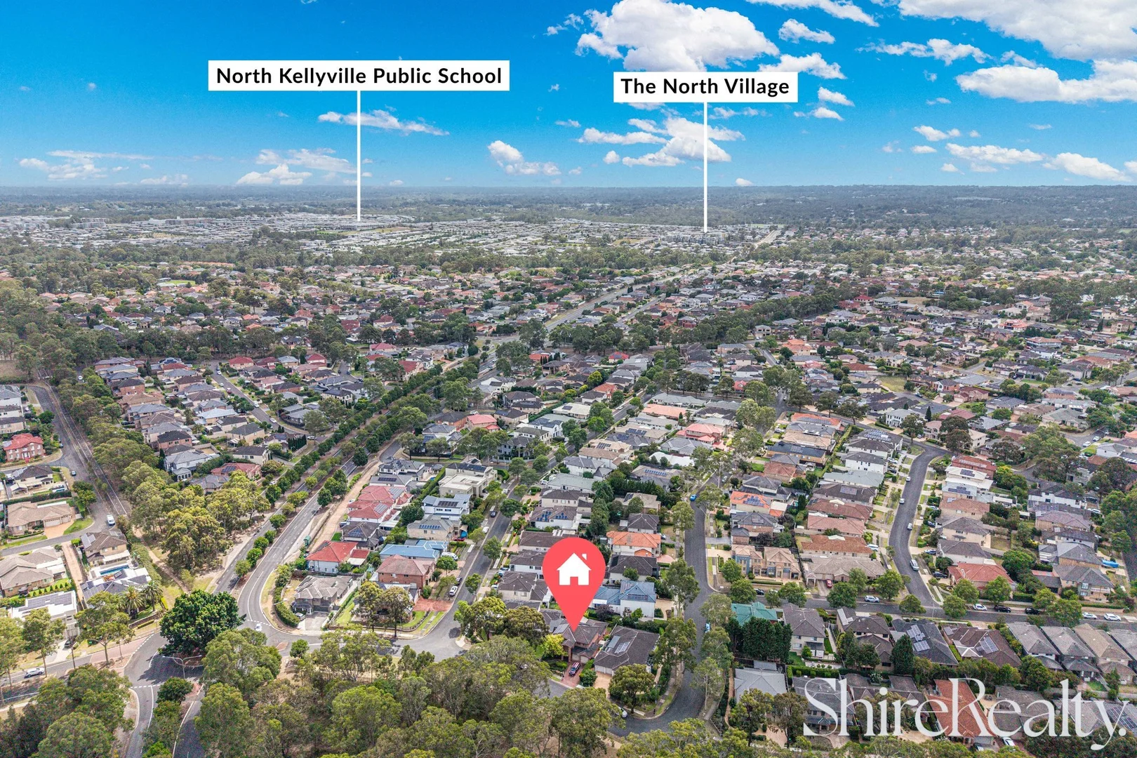 Additional image 18 of 8 River Oak Circuit, Kellyville NSW 2155