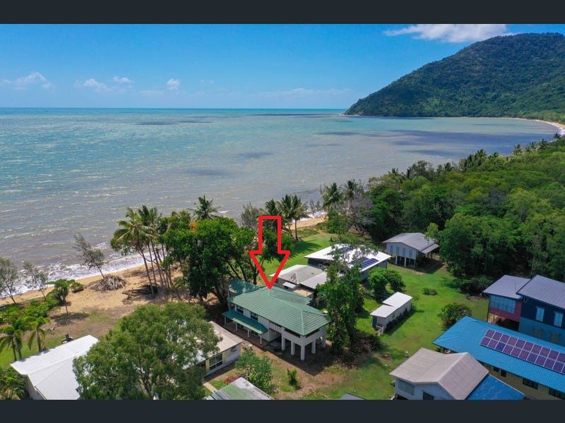 407 East Russell Heads Reserve, East Russell QLD 4861 Domain