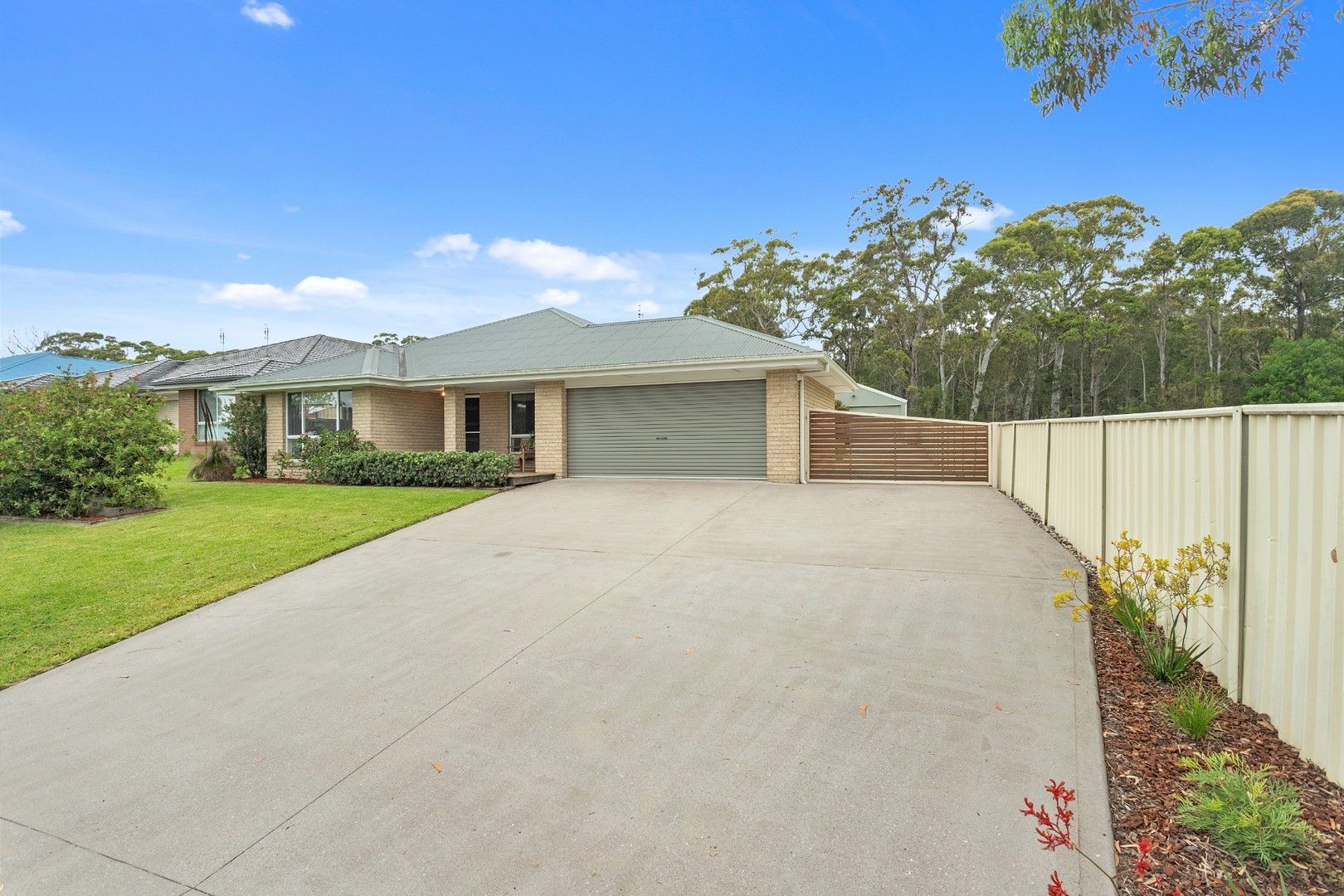 15 Seaberry Street, Sussex Inlet NSW 2540, Image 0