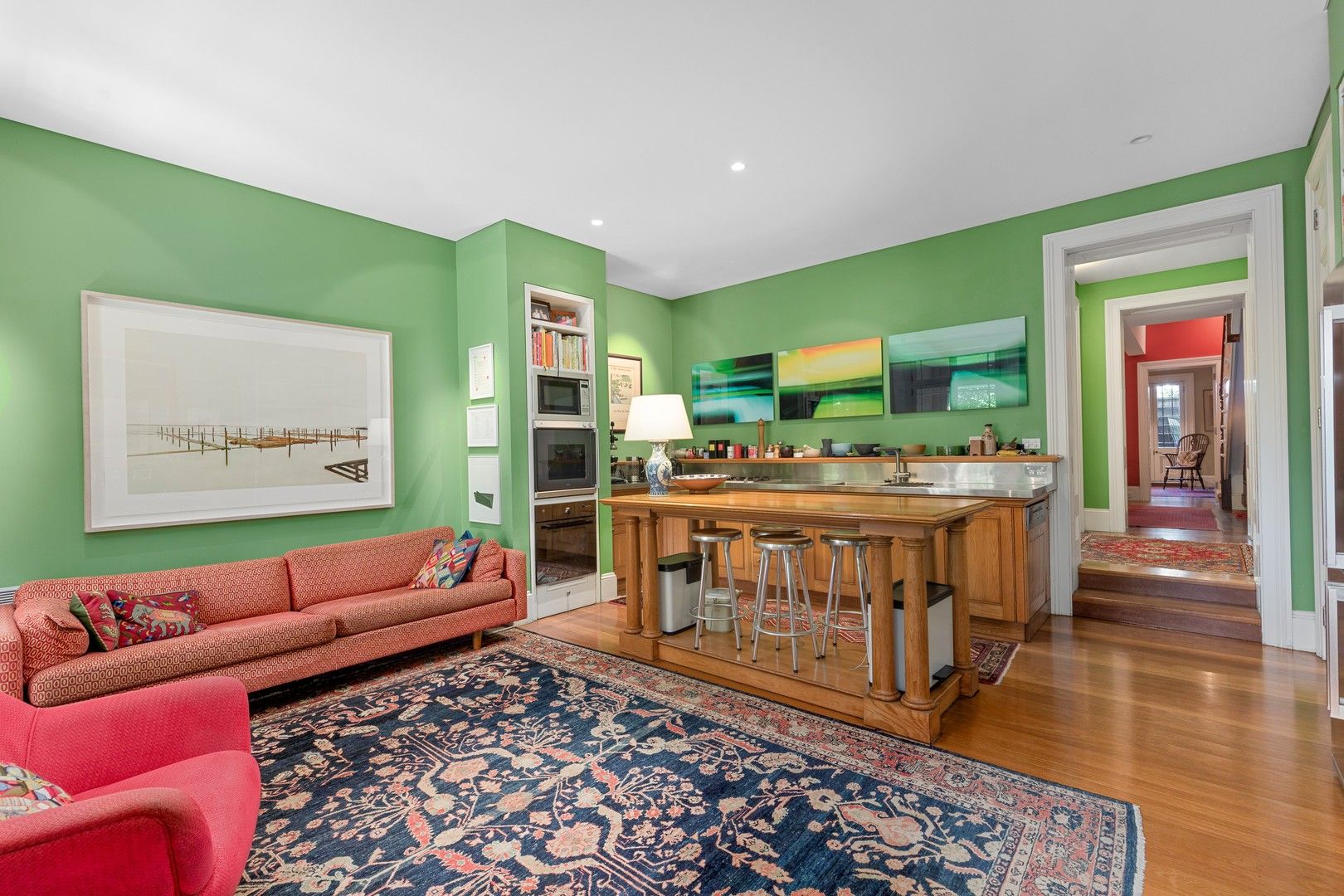 3 bedrooms House in 110 Glenmore Road PADDINGTON NSW, 2021