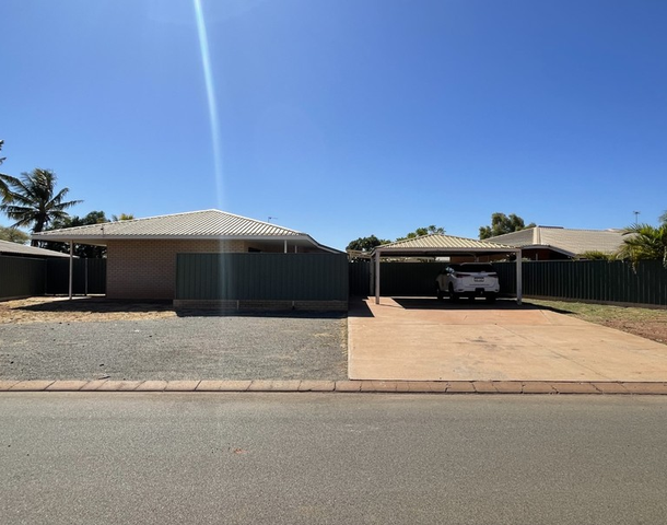 5 Shadwick Drive, Millars Well WA 6714