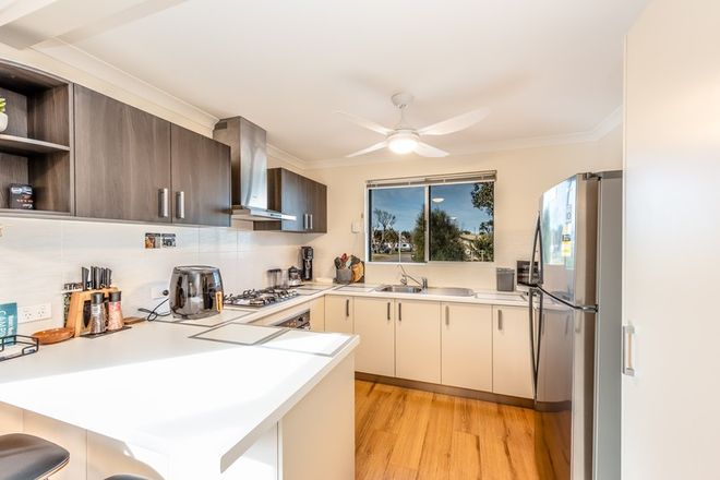 Picture of 11/4 Bosley Street, SUNSET BEACH WA 6530