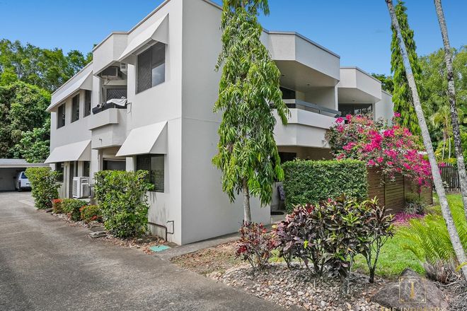 Picture of 1/12 Clifton Road, CLIFTON BEACH QLD 4879