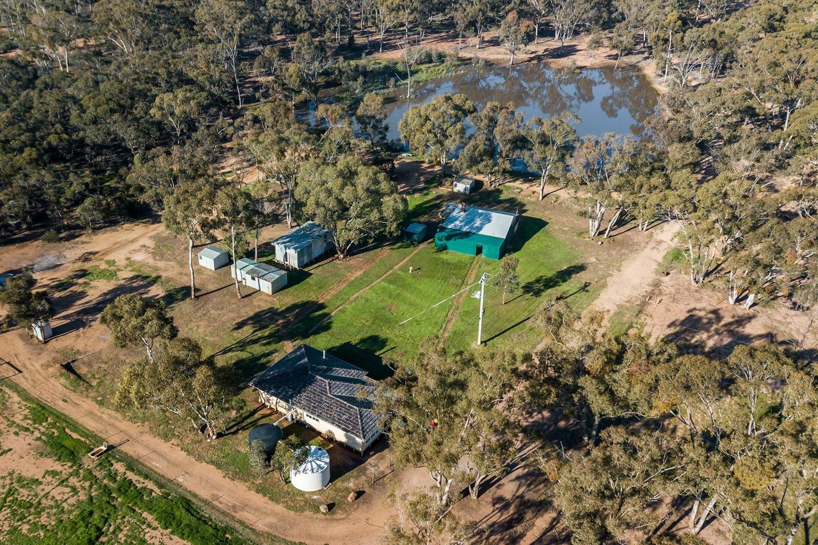 53 Timber Lane, Kurting VIC 3517, Image 0