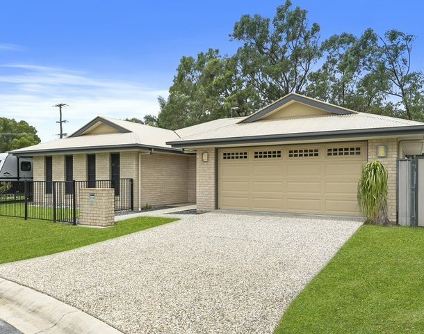 1 Sinclair Place, Ningi QLD 4511