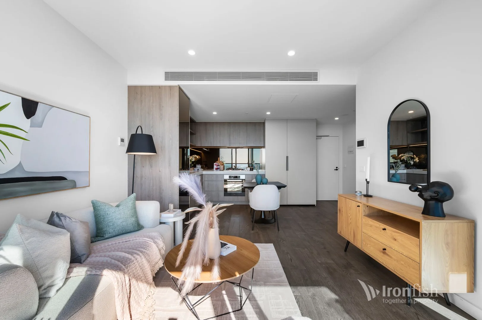 Additional image 6 of 2402/105 Batman Street, West Melbourne VIC 3003