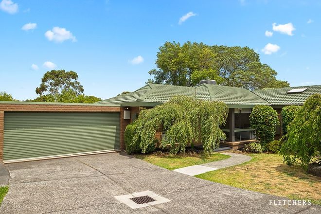 Picture of 4/6 Charles Street, RINGWOOD EAST VIC 3135