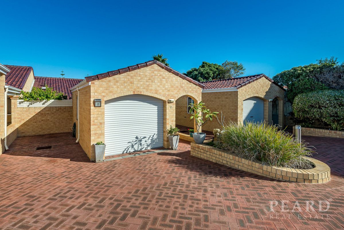 2/8 Toulon Circle, Mindarie WA 6030, Image 2