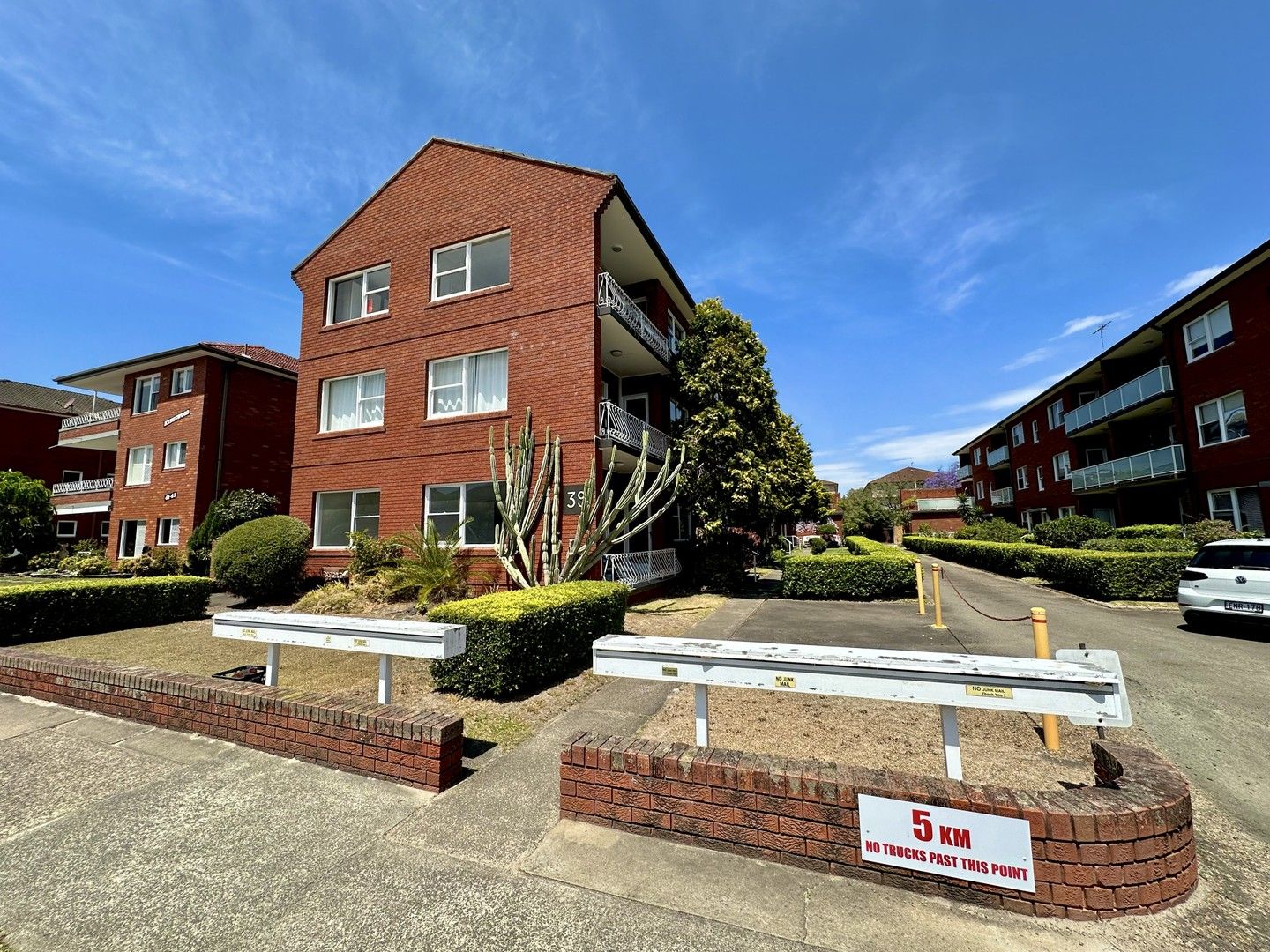 9/39 Banks Street, Monterey NSW 2217 Apartment For Rent Domain