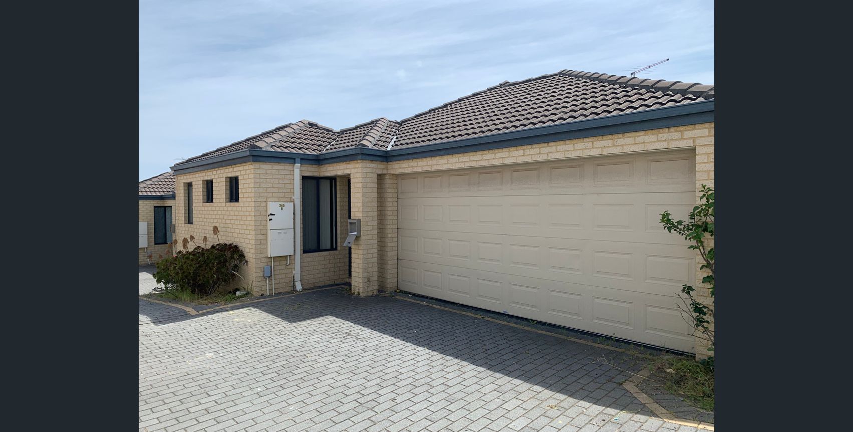 Villa in 365b Wanneroo Road, BALCATTA WA, 6021