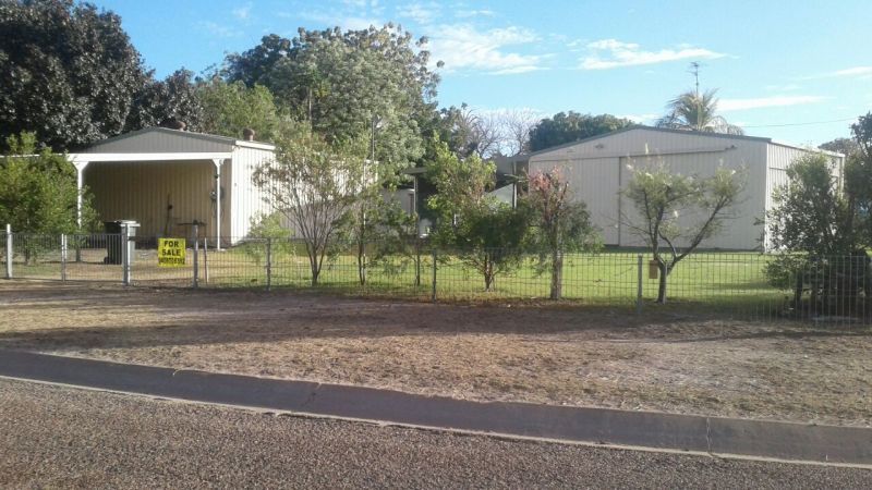 2 Carron Street, Karumba QLD 4891, Image 1