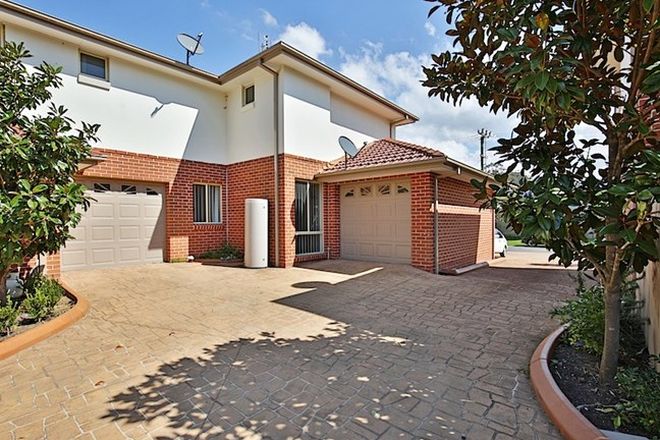 Picture of 2/24 George Street, BERRY NSW 2535