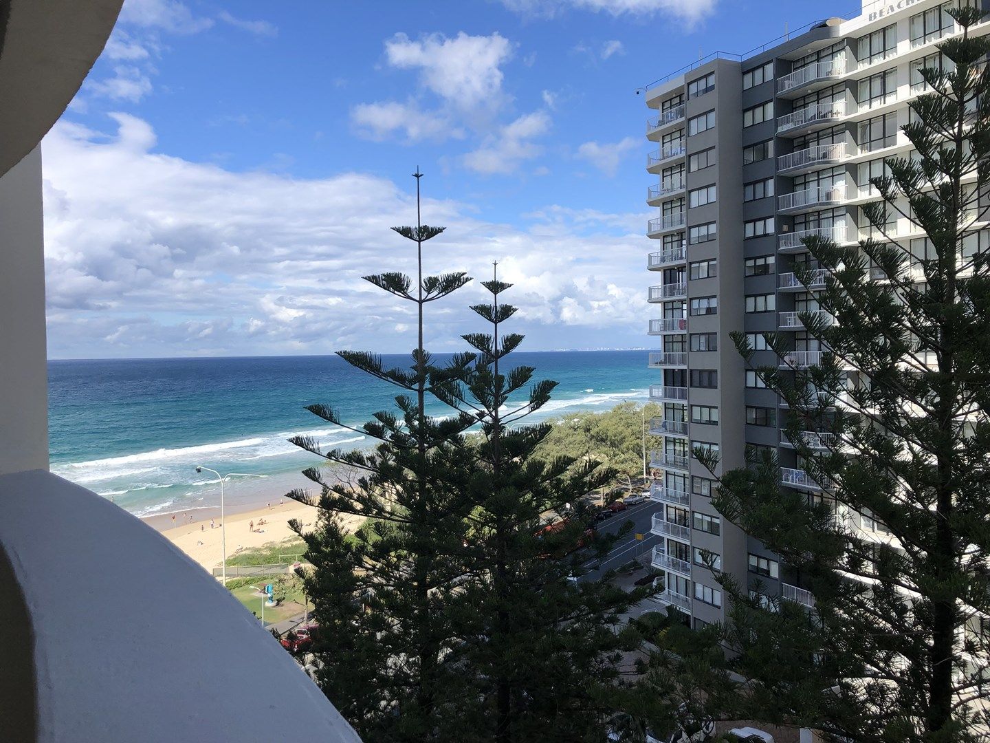 27/114 The Esplanade, Surfers Paradise QLD 4217, Image 0