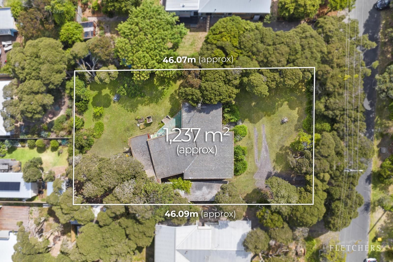 32-34 Buckleys Road, Point Lonsdale VIC 3225, Image 2