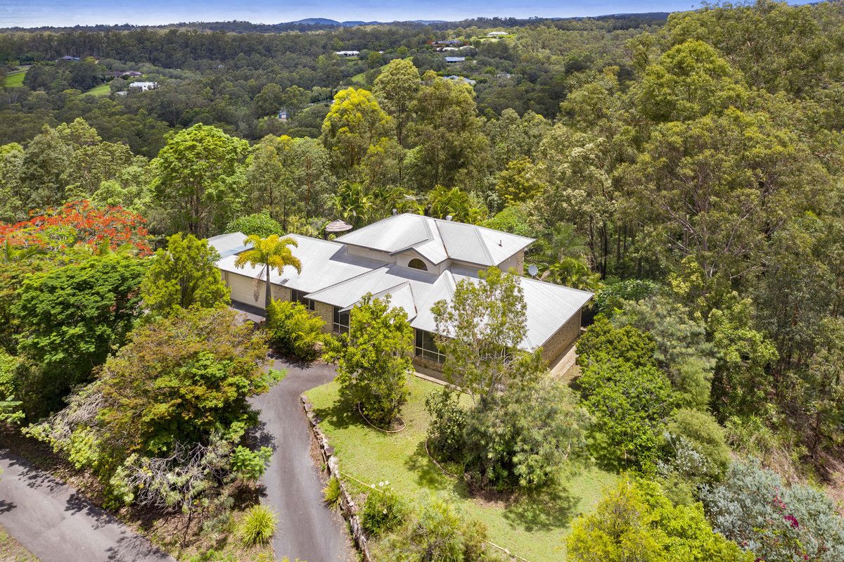 9 Amamoor Court, Cashmere QLD 4500, Image 0