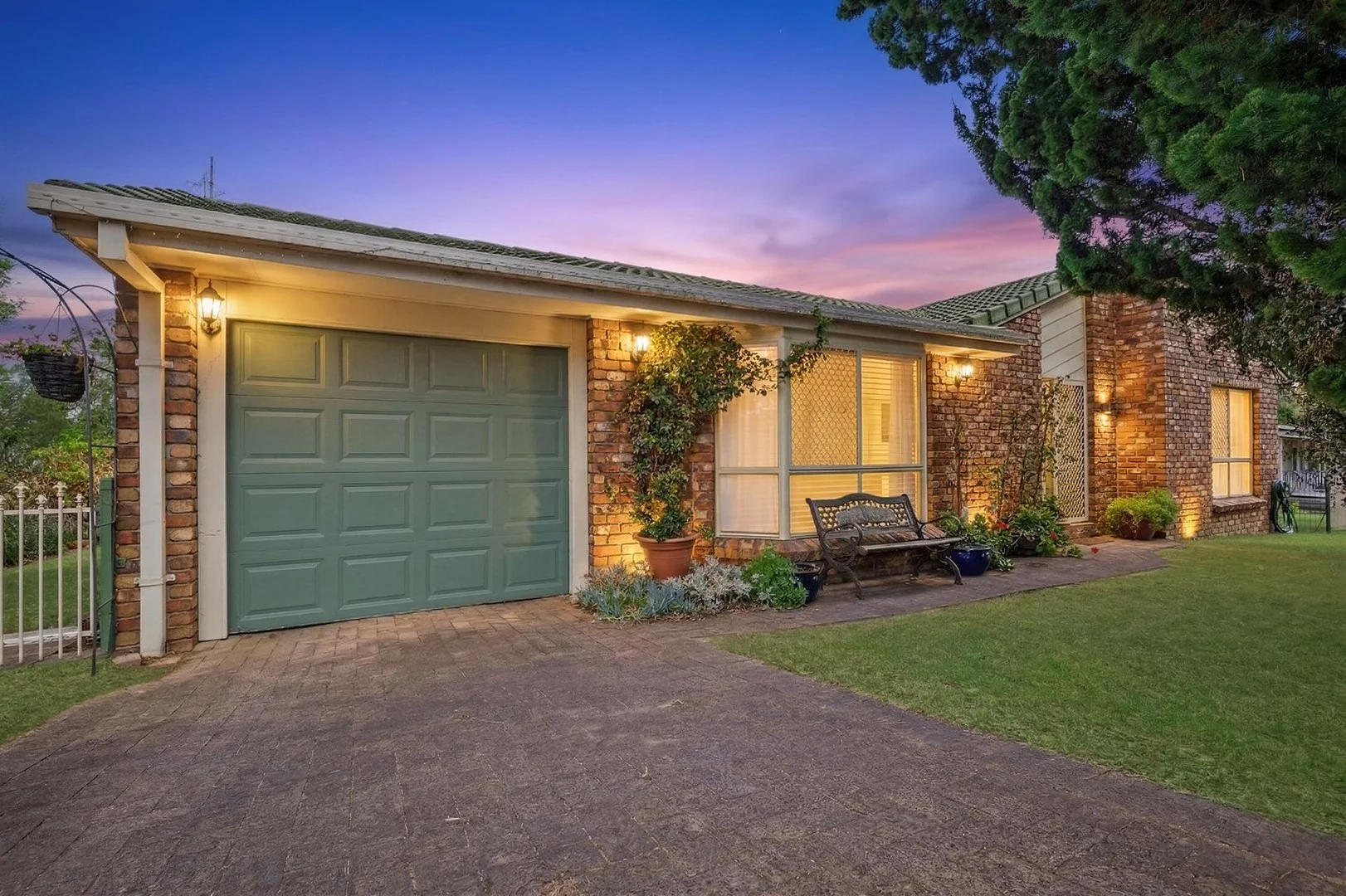 3 Keith Mitchell Drive, Rosenthal Heights QLD 4370