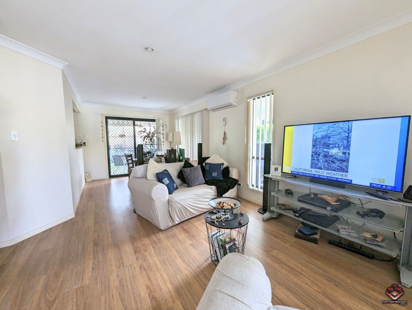 36/10 Diane Court Calamvale QLD 4116 Townhouse For Rent Domain