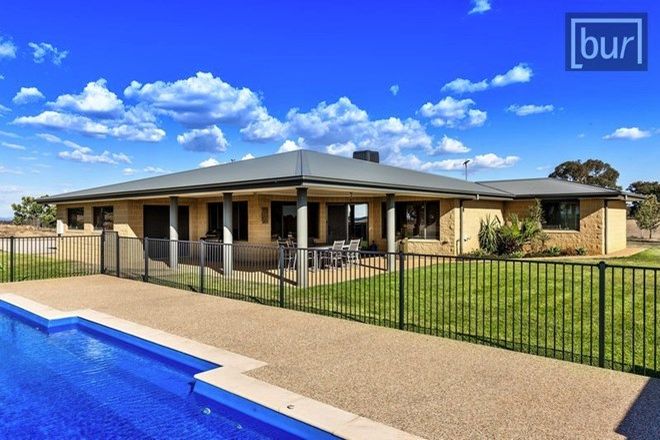 Picture of 380 Fernbank Rd, BROWNS PLAINS VIC 3685