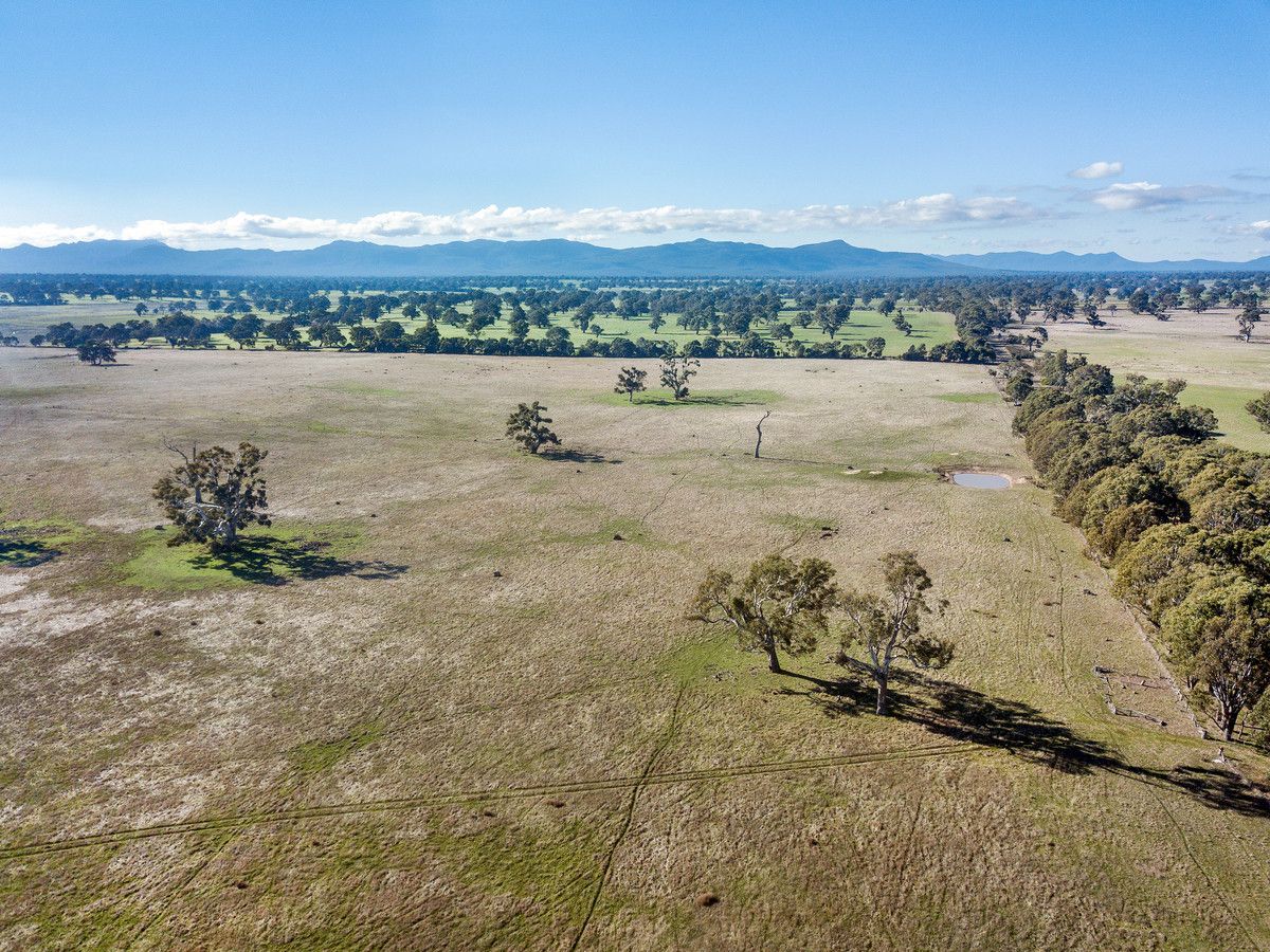 Mokanger Road, Cavendish VIC 3314, Image 0