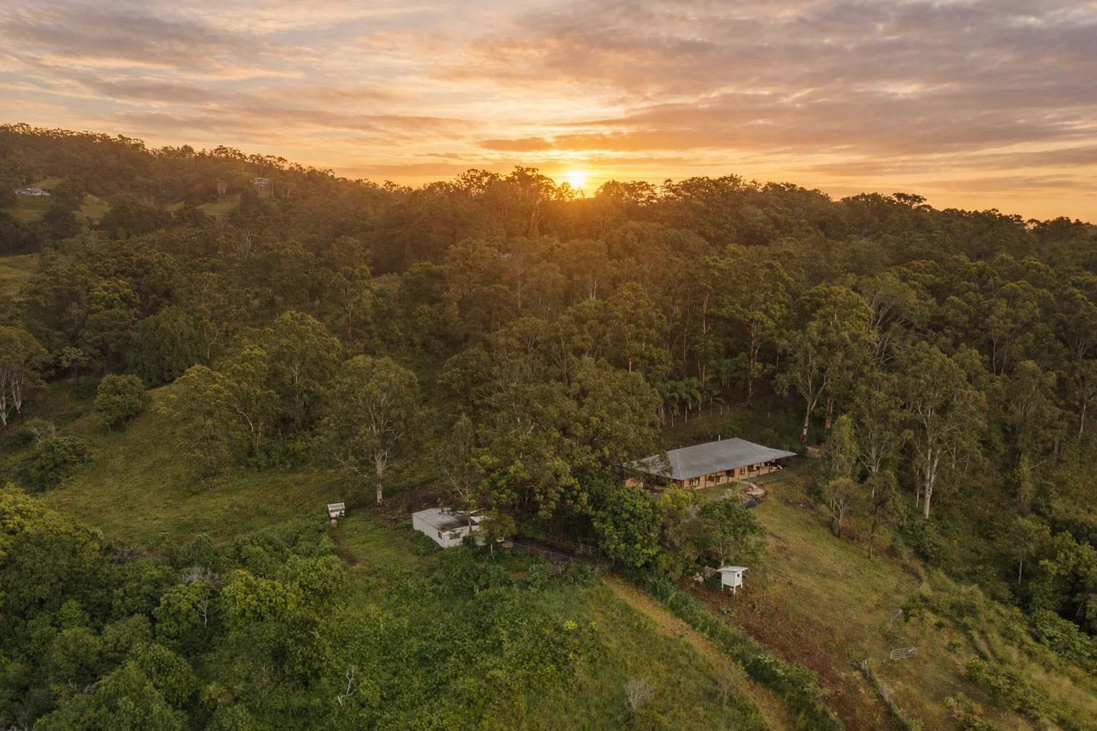 462 Hunchy Road, Hunchy QLD 4555