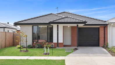 Picture of 31 Robinson Street, ARMSTRONG CREEK VIC 3217