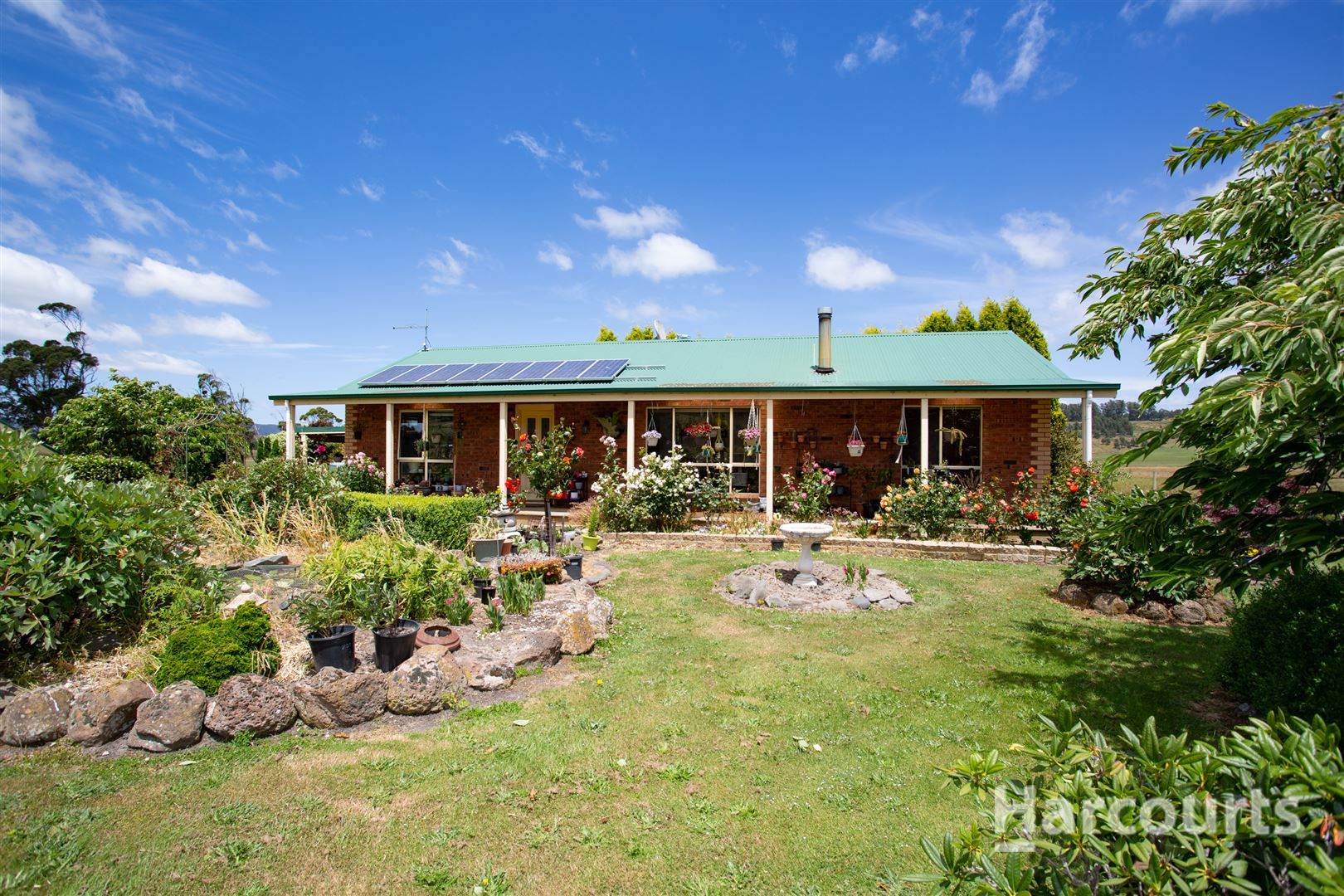 367 Bacala Road, Tunnel TAS 7254, Image 1