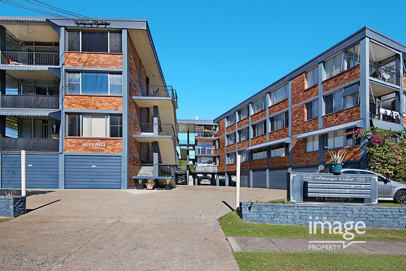 14/3 Blakeney Street, Highgate Hill QLD 4101 Apartment For Rent