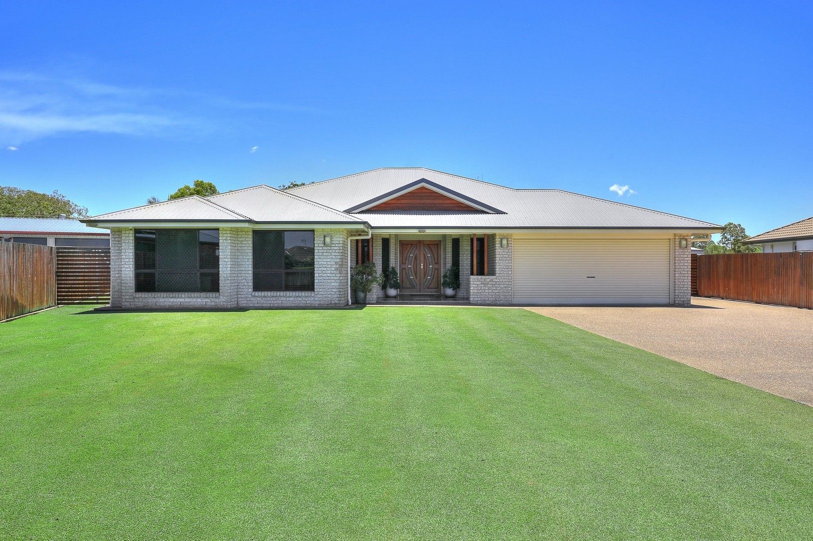 41 Lakeview Drive, Bundaberg North QLD 4670, Image 1