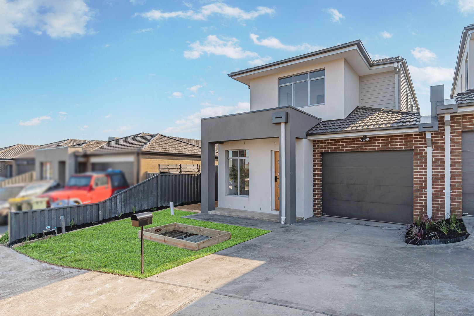 85 Kennedy Parade, Roxburgh Park VIC 3064, Image 1