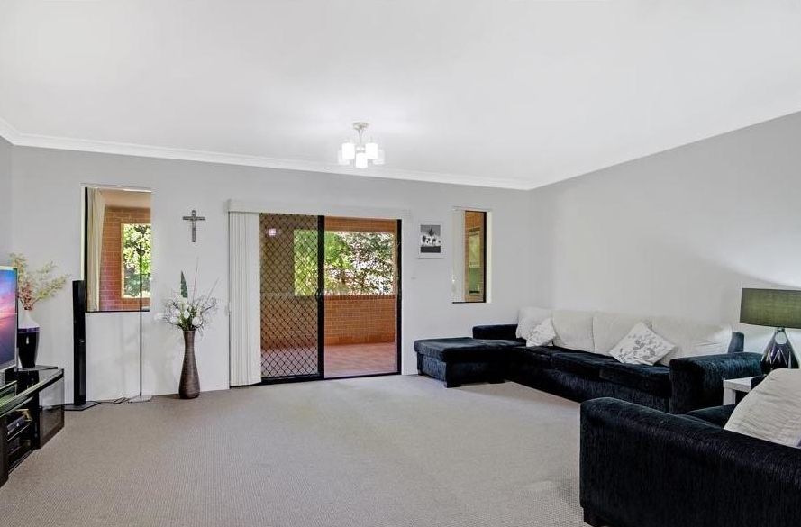 1/40 Melvin Street, Beverly Hills NSW 2209, Image 1