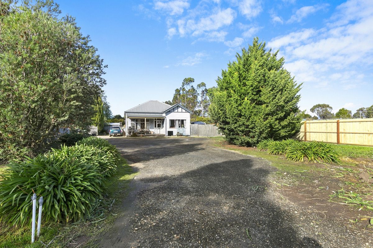 16 Barkly Street, Winchelsea VIC 3241, Image 0