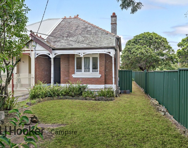 33 Marlowe Street, Campsie NSW 2194