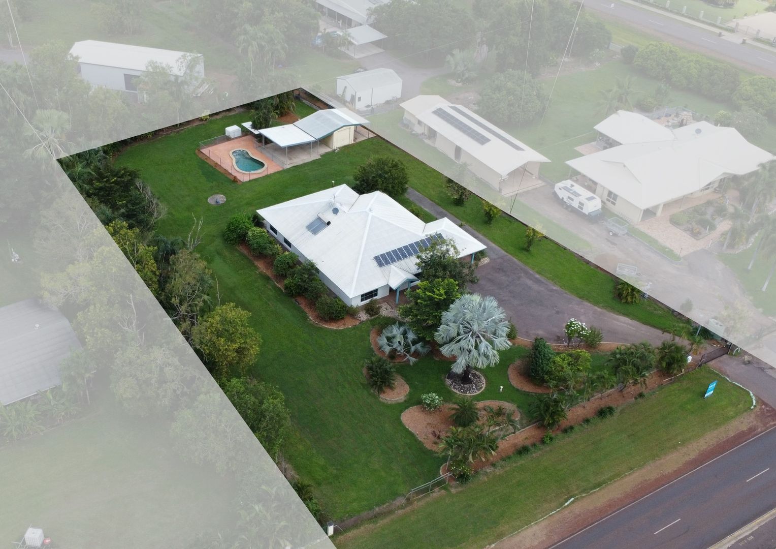 25 Waler Road, Marlow Lagoo Property History & Address Research Domain