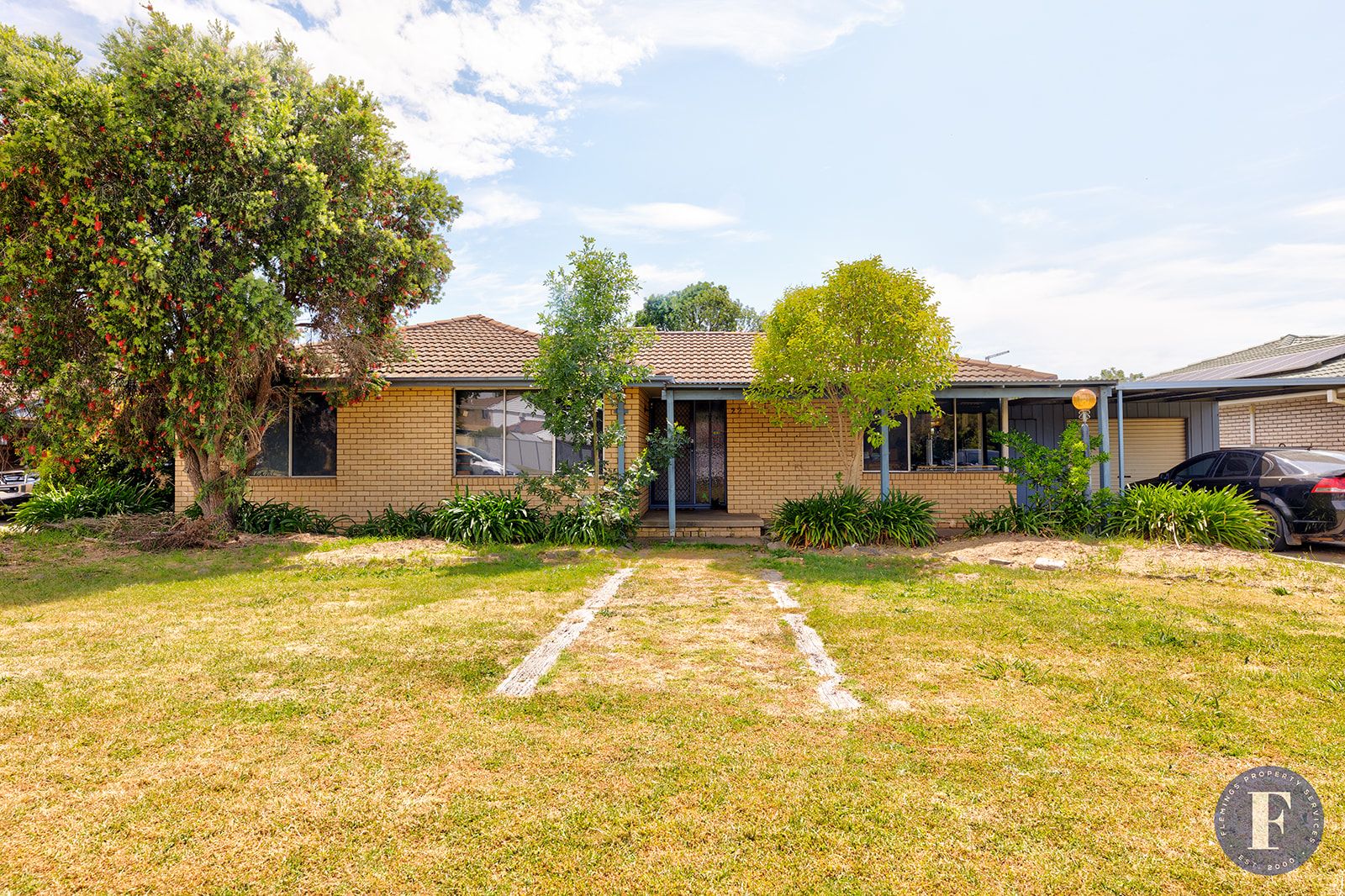 4 bedrooms House in 22 Cutler Avenue COOTAMUNDRA NSW, 2590