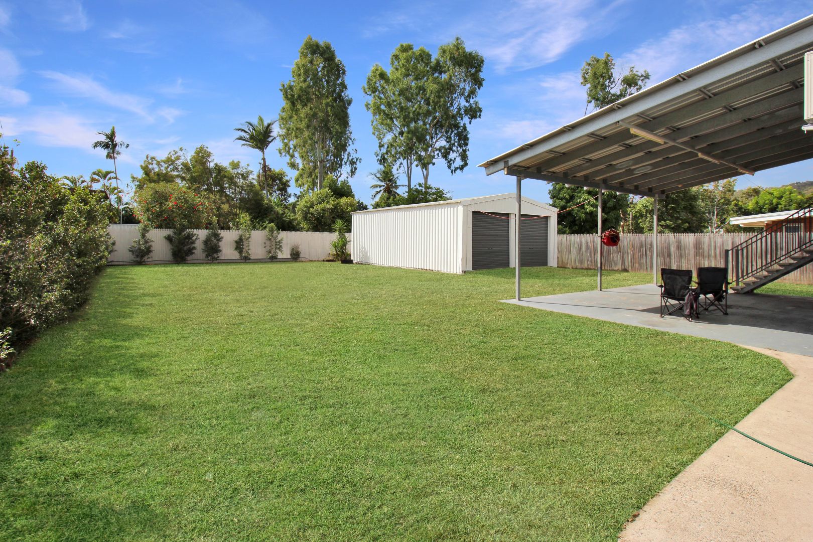 15 Brolga Crescent, Condon QLD 4815, Image 1