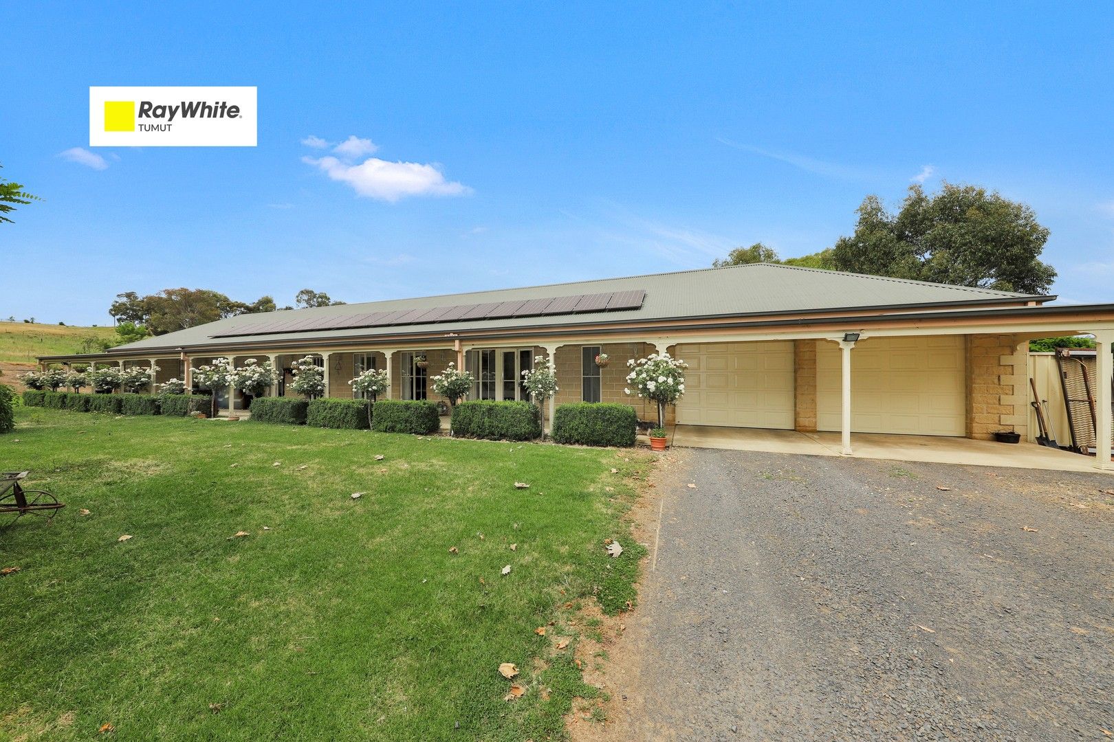 199 Brungle Road, Tumut NSW 2720, Image 0